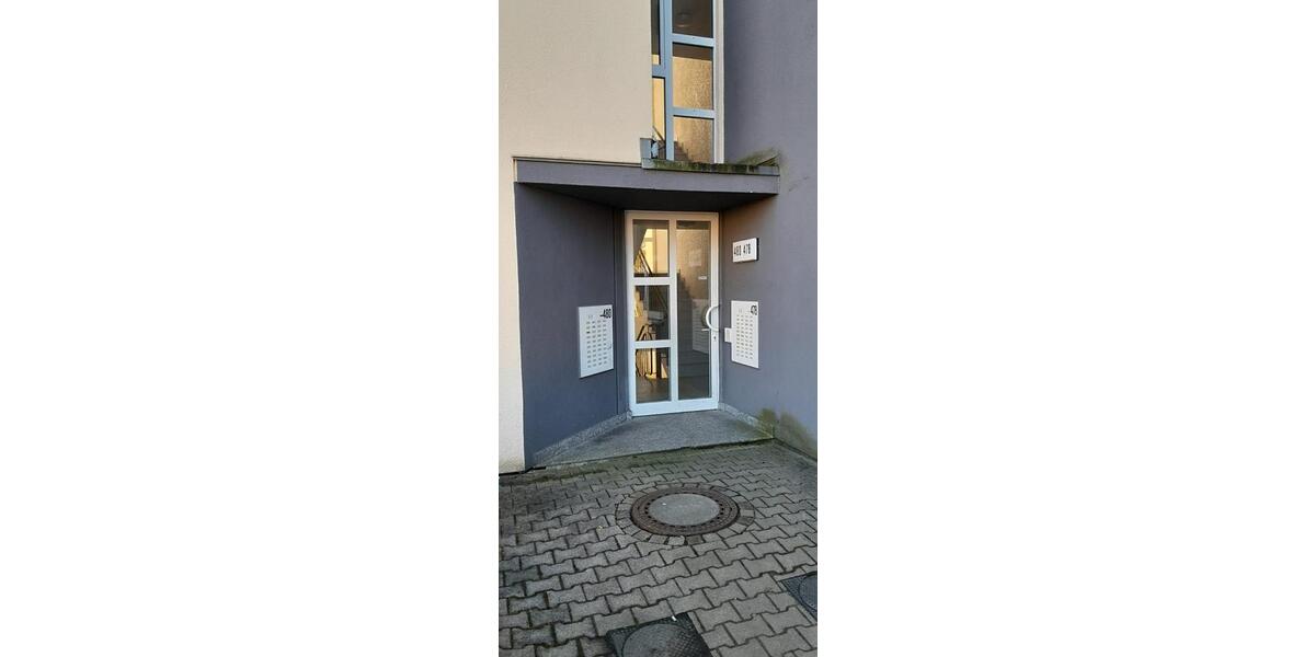 Etagenwohnung Bochum Bochum-Nord - 1 Zimmer, 28 m&sup2;, 540&euro; | Angebot:25030624