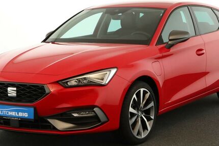 Seat Leon 59.698 km 17.890 &euro; Donnersdorf 97499