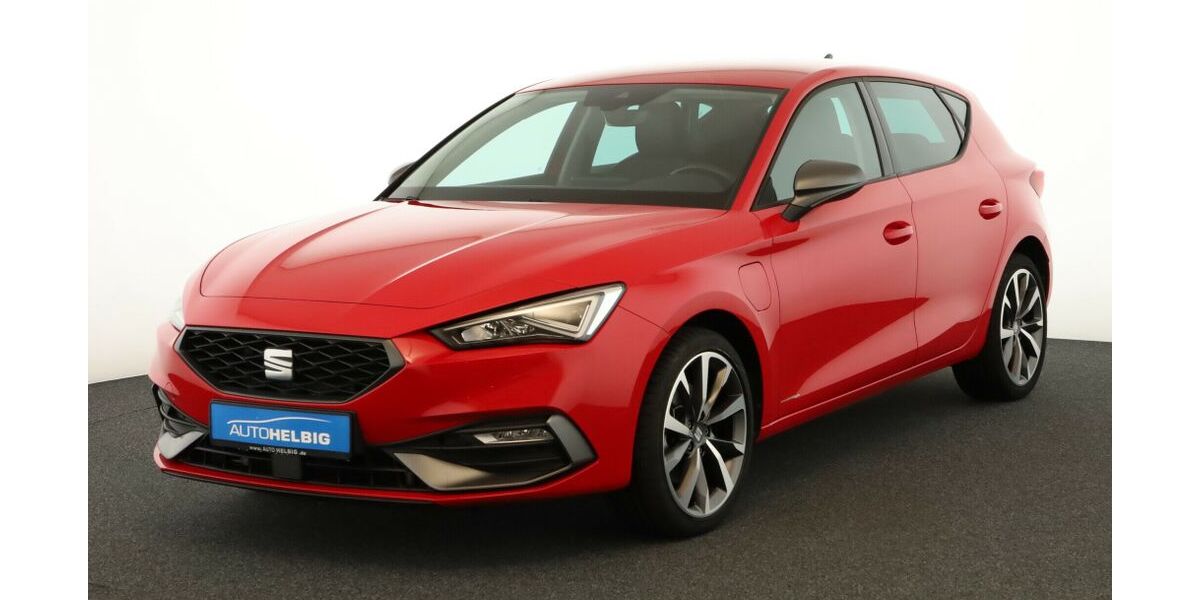 Seat Leon 59.698 km 17.890 &euro; Donnersdorf 97499