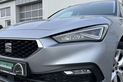 Seat Leon 136.840 km 15.860 &euro; Marktredwitz 95615