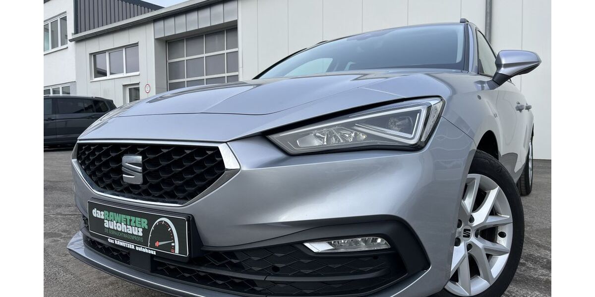 Seat Leon 136.840 km 15.860 &euro; Marktredwitz 95615