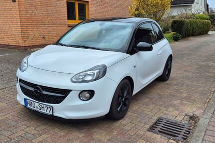 Opel Adam 76.300 km 8.250 &euro; Elmenhorst/ Lichtenhagen 18107