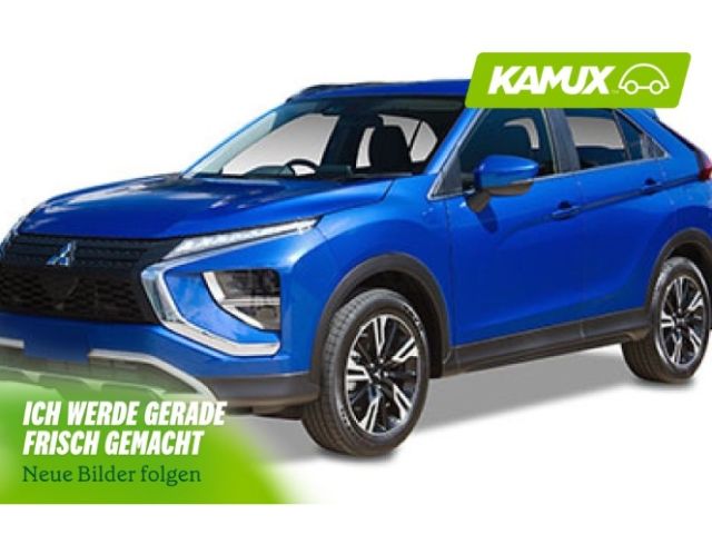 Mitsubishi Eclipse Cross 96.761 km 18.400 &euro; Hamburg 22529