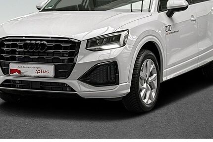 Audi Q2 8.552 km 27.750 &euro; Bremen 28207