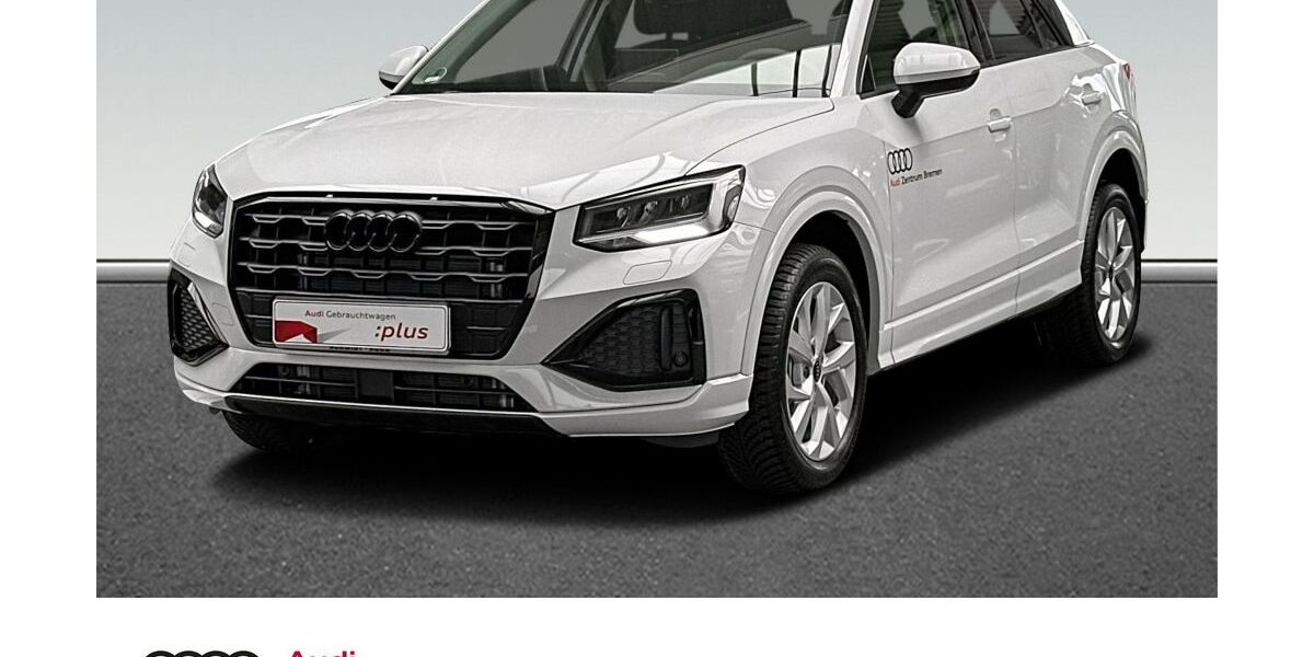 Audi Q2 8.552 km 27.750 &euro; Bremen 28207