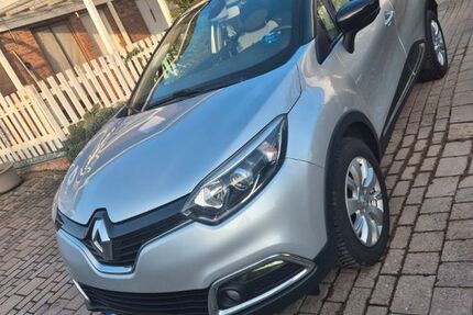 Renault Captur 162.000 km 8.500 &euro; Lahntal 35094