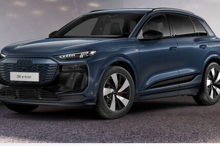 Audi Q6 e-tron 17.476 km 59.990 &euro; Stendal 39576