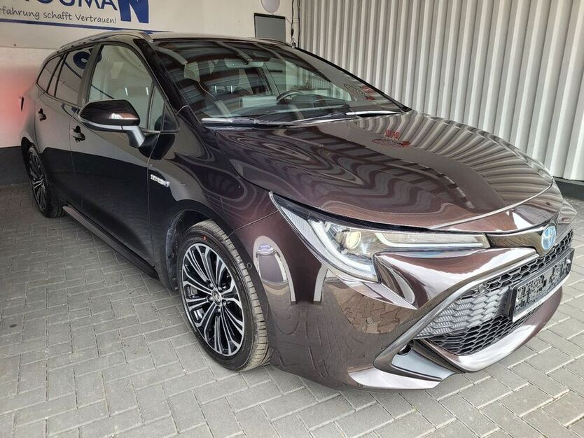 Corolla