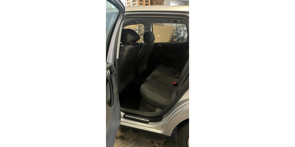 VW Polo 69.000 km 4.500 € Ursberg 86513