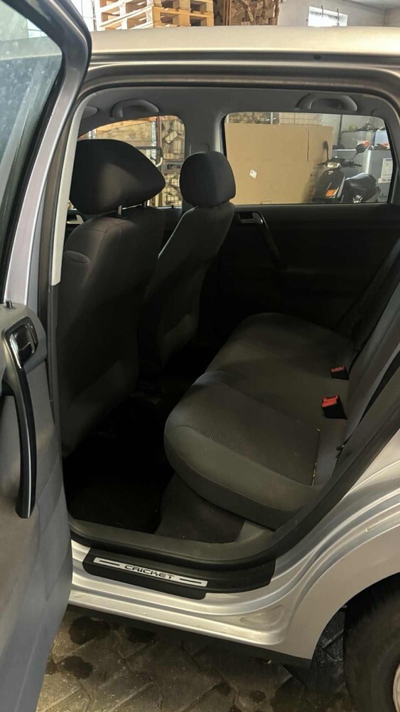 VW Polo 69.000 km 4.500 € Ursberg 86513