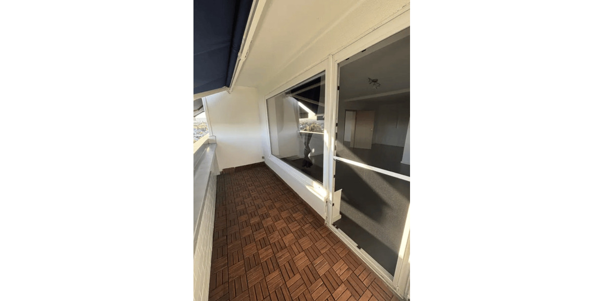 Etagenwohnung Hattersheim am Main Okriftel - 2 Zimmer, 75 m&sup2;, 275.000&euro; | Angebot:26857635
