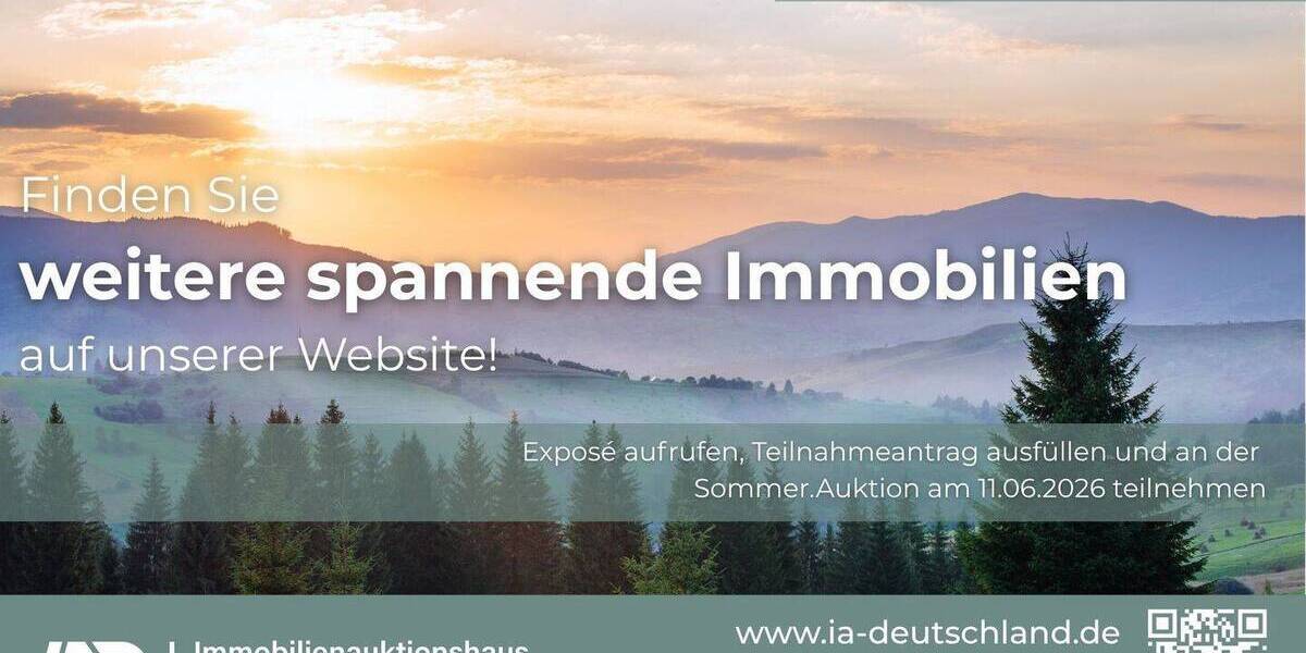 Grundstück Einbeck Orxhausen - 49.000&euro; | Angebot:26246310