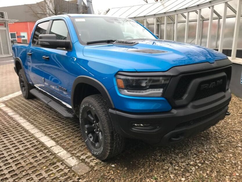 RAM