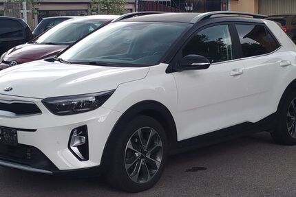 Kia Stonic 67.000 km 14.500 &euro; Passau 94032