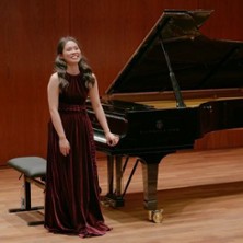 Soirée mit Rong Chen 
