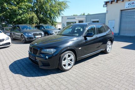 BMW X1 263.229 km 6.290 &euro; Bendorf 56170
