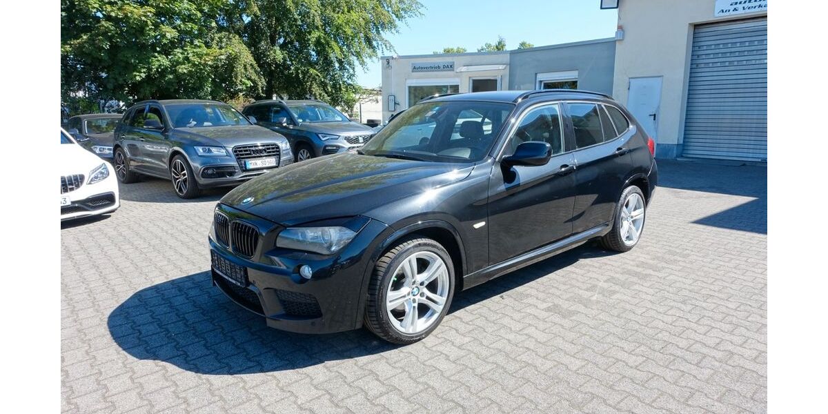 BMW X1 263.229 km 6.990 &euro; Bendorf 56170