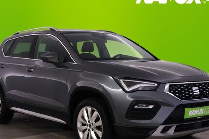 Seat Ateca 52.160 km 24.645 &euro; Siershahn 56427