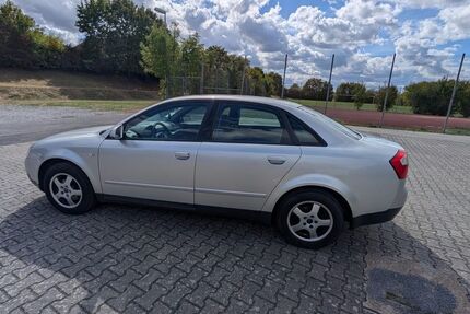 Audi A4 258.000 km 2.200 &euro; Altertheim 97237