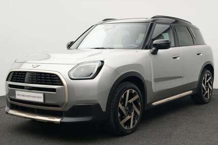 Mini Countryman C 11.180 km 39.097 &euro; München 80788