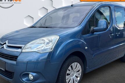 Citroen Berlingo 172.000 km 4.450 &euro; Münster 48165