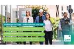 Etagenwohnung Bad Hersfeld Johannesberg - 2 Zimmer, 54 m&sup2;, 425&euro; | Angebot:26190182