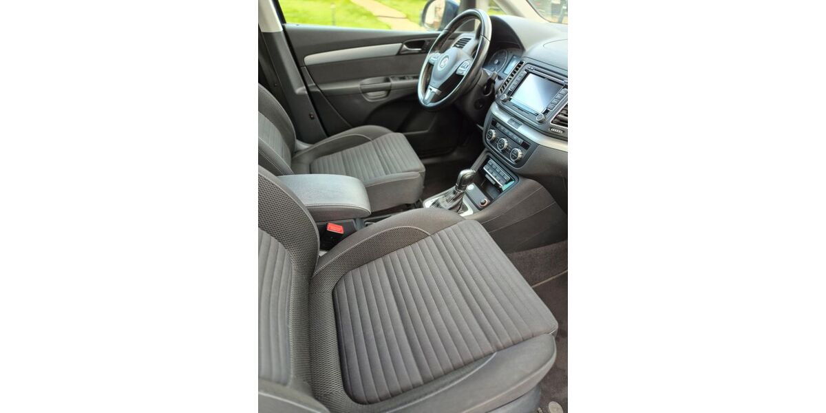 VW Sharan 178.000 km 15.000 &euro; Detmold 32760