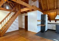Stilvolle ALL INCLUSIVE Maisonette Wohnung in RW am Römerbad