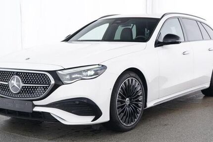 Mercedes-Benz E 450 4.200 km 78.650 € Eisenach 99817