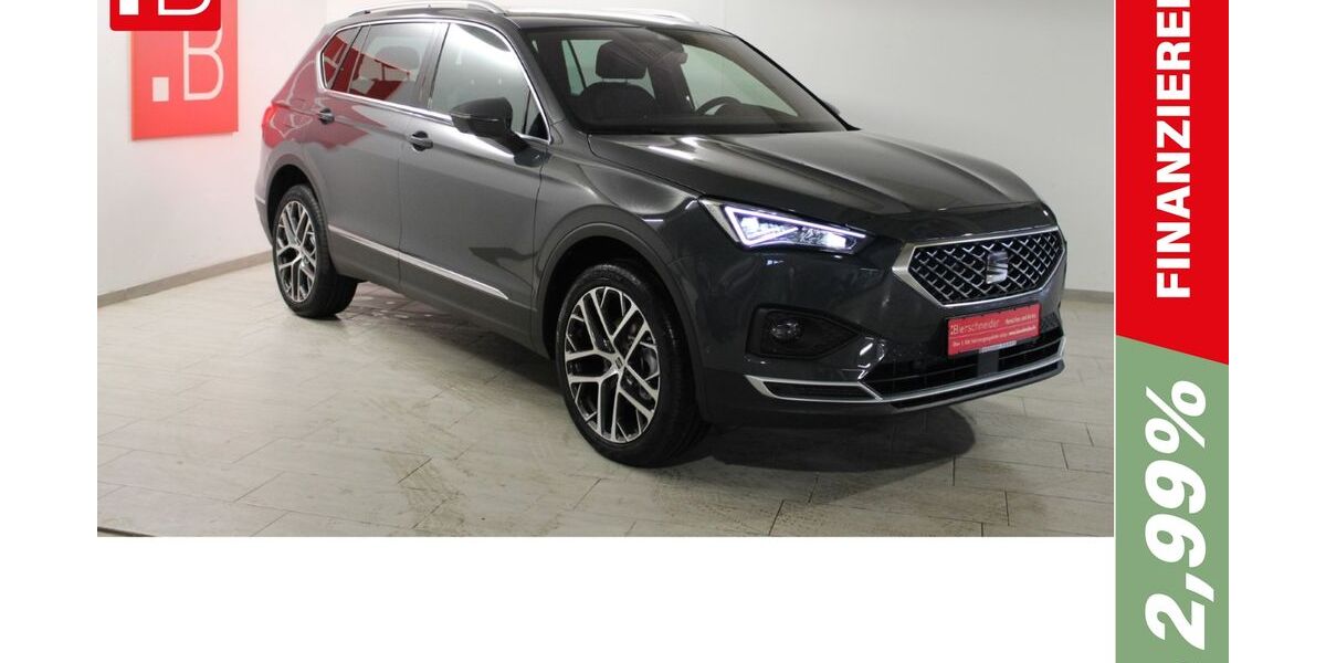 Seat Tarraco 1.650 km 41.980 € Schopfloch 91626