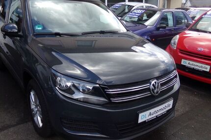 VW Tiguan 136.304 km 11.398 &euro; Bad Honnef 53604