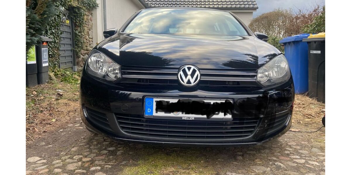 VW Golf 126.685 km 5.999 &euro; Hamburg 20035