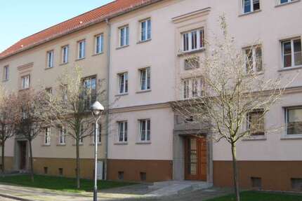 Wohnung zum Mieten in Anklam 445,05 € 59.34 m² 3 zimmer