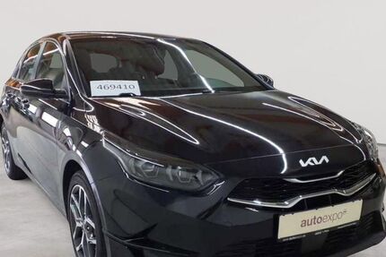 Kia ceed / Ceed 46.570 km 19.790 &euro; Fernwald-Steinbach 35463