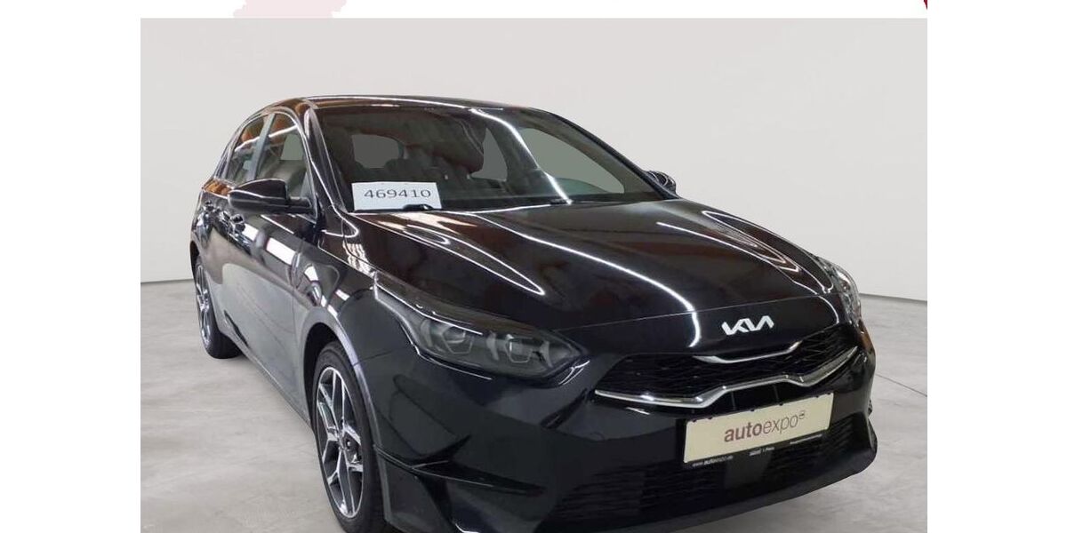 Kia ceed / Ceed 46.570 km 19.790 &euro; Fernwald-Steinbach 35463