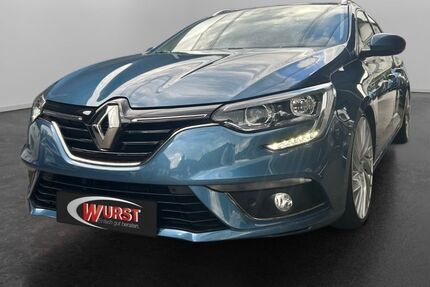 Renault Megane 54.000 km 15.789 € Eislingen 73054