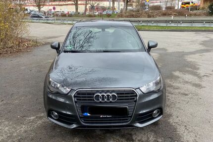 Audi A1 170.000 km 8.700 &euro; Stuttgart 70439