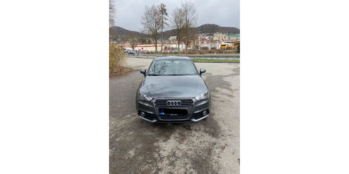 Audi A1 170.000 km 8.700 &euro; Stuttgart 70439