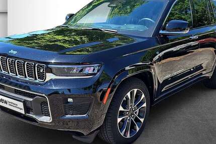 Jeep Grand Cherokee 2.000 km 65.395 &euro; Leipzig 04129