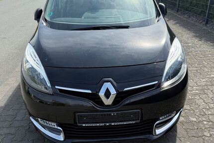 Renault Scenic 124.000 km 4.200 &euro; Lippstadt 59557