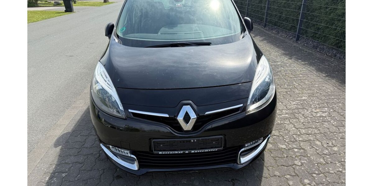 Renault Scenic 124.000 km 4.400 &euro; Lippstadt 59557
