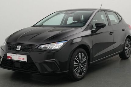 Seat Ibiza 11.439 km 16.688 &euro; Leverkusen 51373