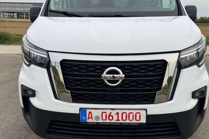 Renault Trafic 30.000 km 23.900 &euro; Augsburg 86199