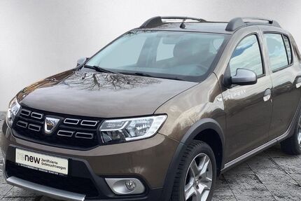 Dacia Sandero 39.500 km 11.490 &euro; Mindelheim 87719