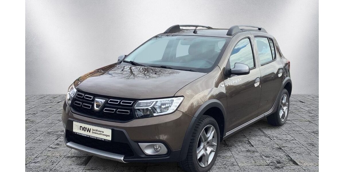 Dacia Sandero 39.500 km 11.490 &euro; Mindelheim 87719