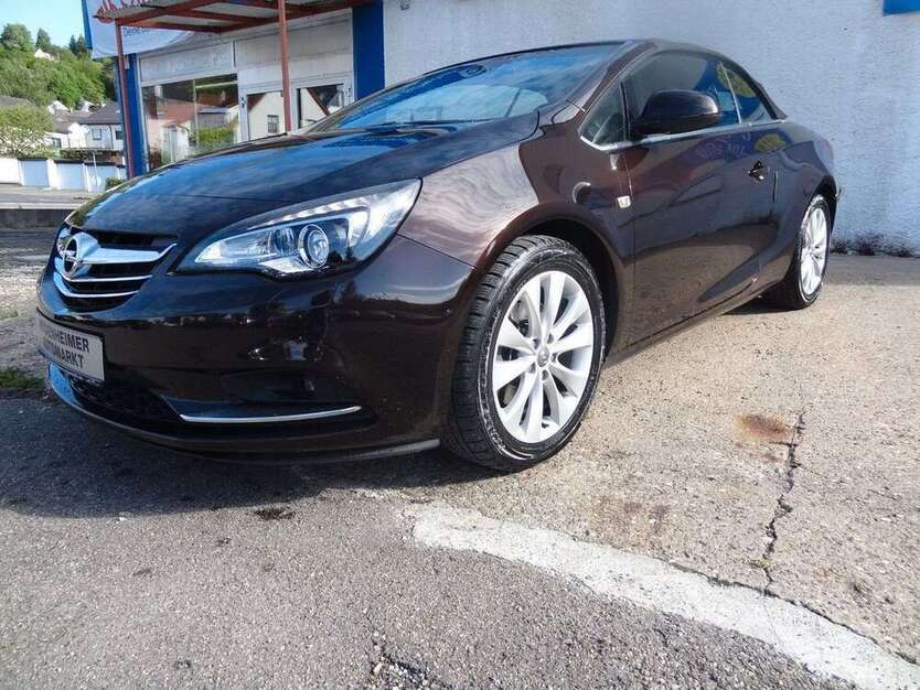 Cascada