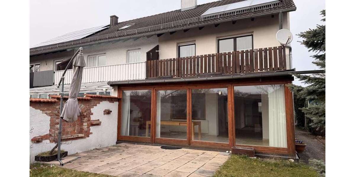 Einfamilienhaus Allershausen - 5 Zimmer, 114 m&sup2;, 569.000&euro; | Angebot:25541754