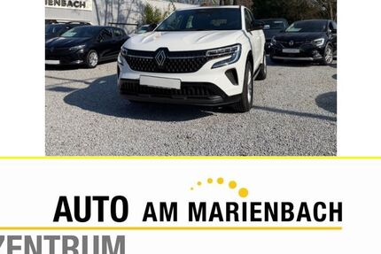 Renault Austral 22.900 km 25.490 &euro; Grafenrheinfeld 97506