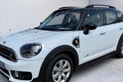 Mini Cooper S Countryman 67.247 km 20.970 € Weil am Rhein 79576