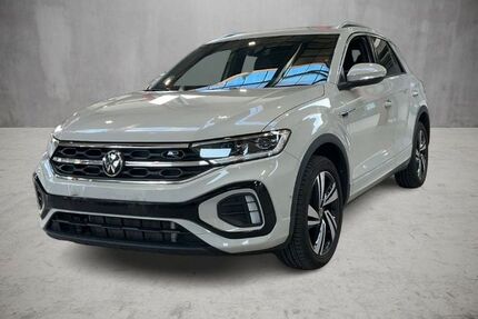 VW T-Roc 13.901 km 25.499 &euro; Berlin 12357